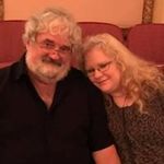 Profile Picture of Gloria Fitchhorn (@precthyme) on Instagram