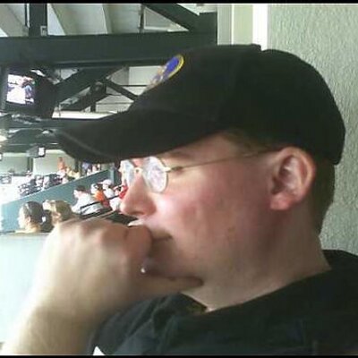 Profile Picture of Nicholas Fry (@nfryumbc) on Twitter