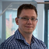 Profile Picture of Jens Neuse (@jens-neuse) on Quora