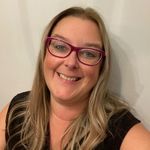 Profile Picture of Lori Rees McDougall (@dazzlingdigitsbylori) on Instagram