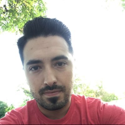 Profile Picture of Tommy Starnes (@Starnes_Tommy) on Twitter