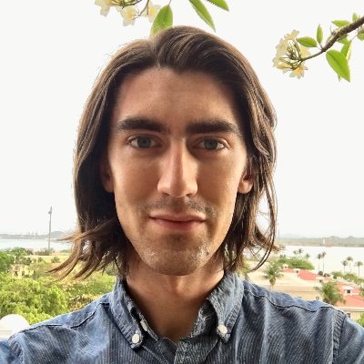 Profile Picture of Jesse Hocking (@jessejhocking) on Twitter