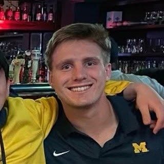 Profile Picture of Michael (@michaelblakeslee_) on Instagram