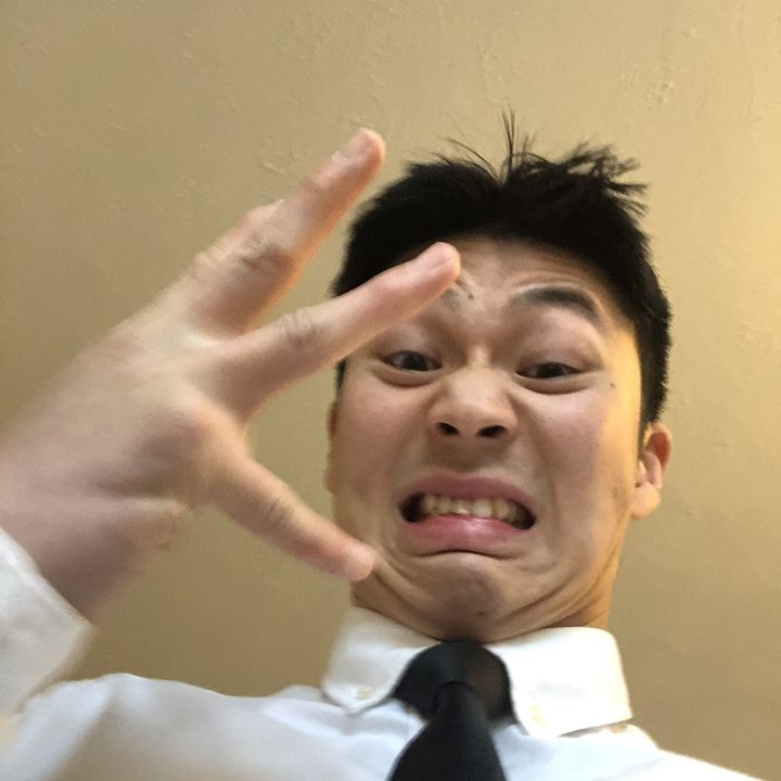 Profile Picture of Ernest_kwok (@ernest_kwok) on Tiktok