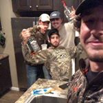 Profile Picture of Derek Moreland (@moreland_derek) on Instagram