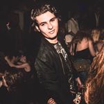 Profile Picture of Adrian H. Andersen (@adrianuptown) on Instagram
