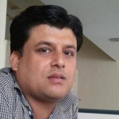Profile Picture of Manoj Pathak (@manojpathak82) on Twitter