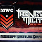 Profile Picture of Mississippi Wrestling Corps (@@CorpsWrestling) on Tiktok