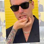 Profile Picture of Дмитрий Ковальский (@kowal_sky) on Instagram