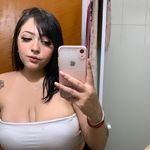 Profile Picture of Mariana Toledo (@mariigiiulia) on Instagram