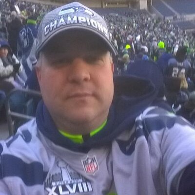 Profile Picture of Darren Milam (@DarrenMilam) on Twitter