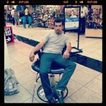 Profile Picture of Ruben Dionicio (@rubendionicio) on Instagram