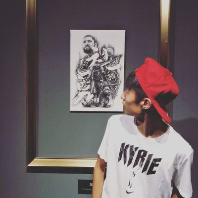 Profile Picture of ShawnLiu (@ShawnLiu_) on Twitter