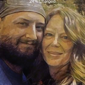 Profile Picture of Sydney and Damian Beauchamp (@sydneygale22) on Pinterest