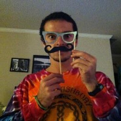 Profile Picture of Brad Ledford (@bledfo0484) on Twitter