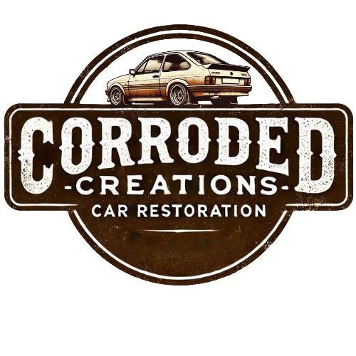 Profile Picture of Corroded Creations (@jonathanhopkin916) on Tiktok