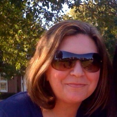 Profile Picture of Jessica Sharp (@ESRjess) on Twitter