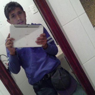 Profile Picture of Daniel Overstreet (@danithoz99) on Twitter