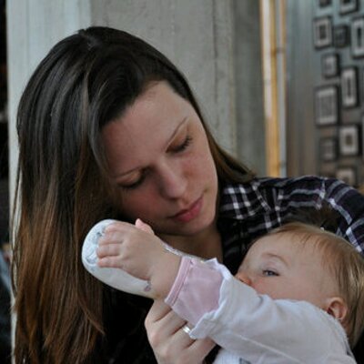 Profile Picture of Berry Knoflook (@BerryKnoflook) on Twitter