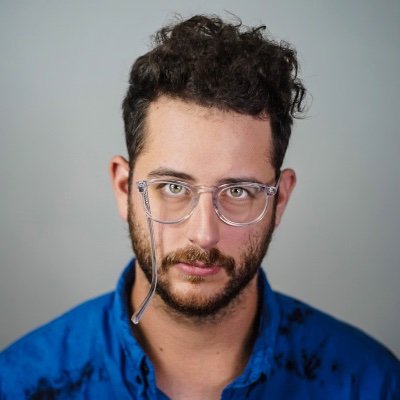 Profile Picture of Dave Maze (@davemaze) on Twitter