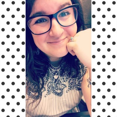Profile Picture of Pamela Álvarez Aponte, MLIS  🇵🇷 (@archivistpmaa) on Twitter
