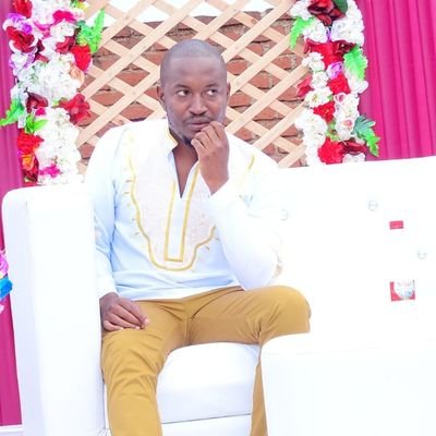 Profile Picture of #PEMPHERO SAMUELS☆ (@SeanIreRoze) on Twitter