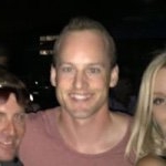 Ritchie Campbell - Instagram Profile Picture of Ritchie Campbell (@ritchiejc) on Instagram