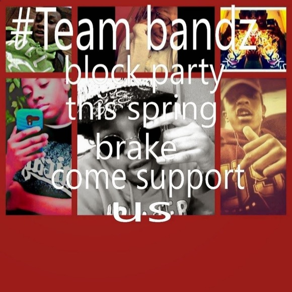 Profile Picture of James Lion (@latrecee) on Poshmark