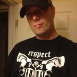 Profile Picture of Brian Behrens (@dahbahbee) on Instagram