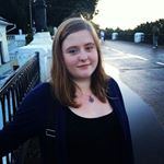 Profile Picture of Victoria Morgan (@_vicky_morgan_) on Instagram