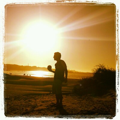 Profile Picture of Claudio Valenzuela T (@xiriO) on Twitter