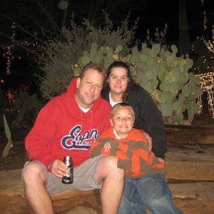 Profile Picture of C Beauchamp (@carlahappyme) on Myspace