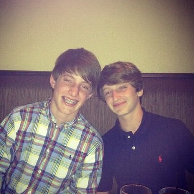 Profile Picture of Dalton Carson (@DaltonCarson89) on Twitter