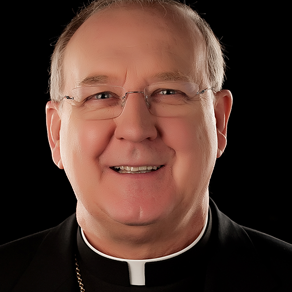 Profile Picture of Bishop Kevin Farrell (@@Bishop_Farrell) on Twitter