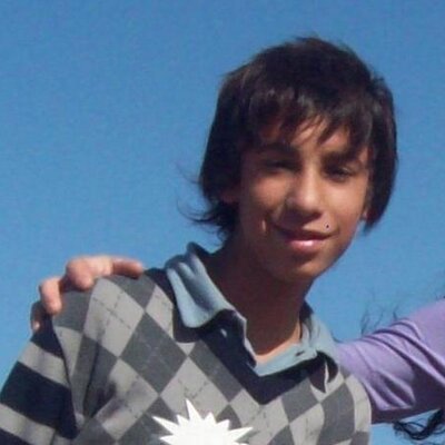 Profile Picture of David Serio (@el_davichu) on Twitter