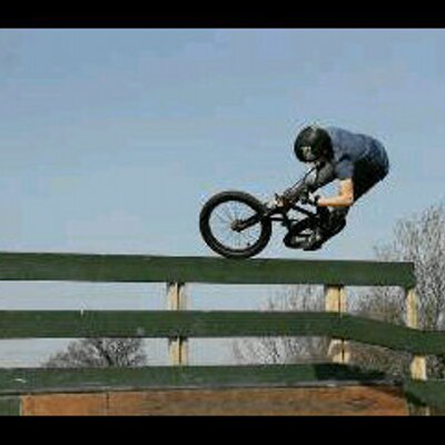 Profile Picture of Jake Parrott (@Jakeparrott123) on Twitter