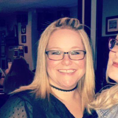 Profile Picture of Paula Roderick (@paularoderick3) on Twitter