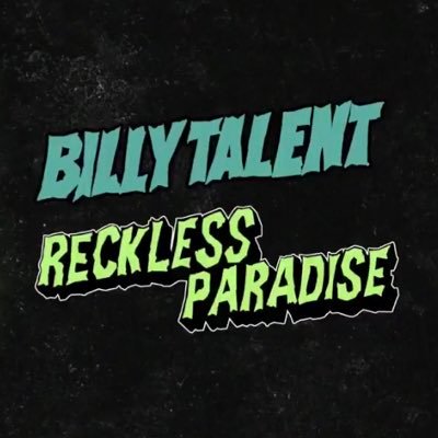 Profile Picture of BILLY TALENT SPAIN (@BillyTalentES) on Twitter