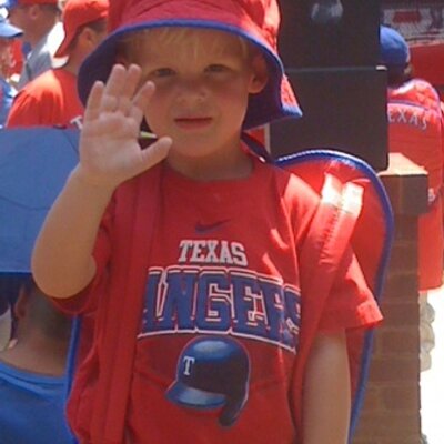 Profile Picture of Tyler Haygood (@TylerTRCA) on Twitter