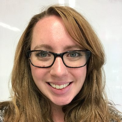 Profile Picture of Ms. Brianna Reilly (@MsB_Reilly) on Twitter