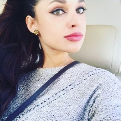 Amber Brau - Twitter Profile Picture of Amber Brau (@BrauAmber) on Twitter