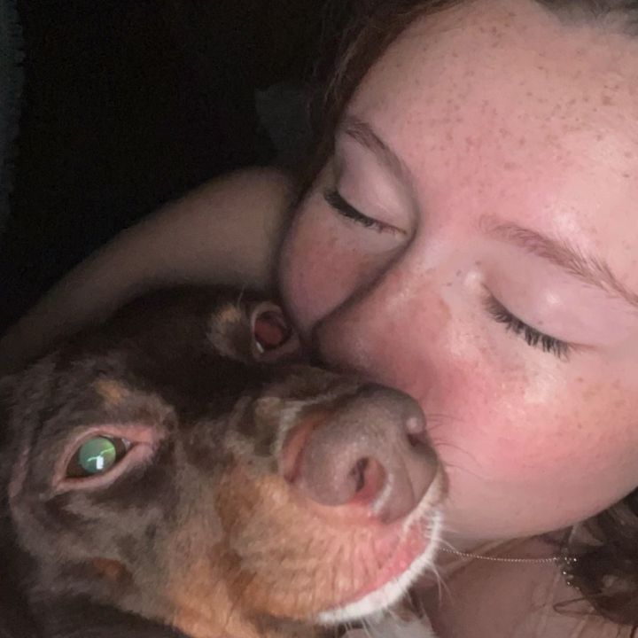 Profile Picture of Kylee Meyer (@kylee.meyer2) on Tiktok