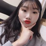 Profile Picture of 문소희 (@so__eeee) on Instagram