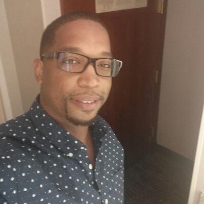 Profile Picture of Chauncey Cook (@cmcook546) on Twitter