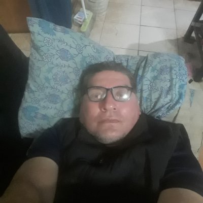 Profile Picture of Luis Gonzalo Aranibar Cosdio (@cosdio) on Twitter