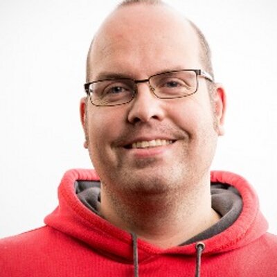 Profile Picture of Rick Mans (@rickmans) on Twitter