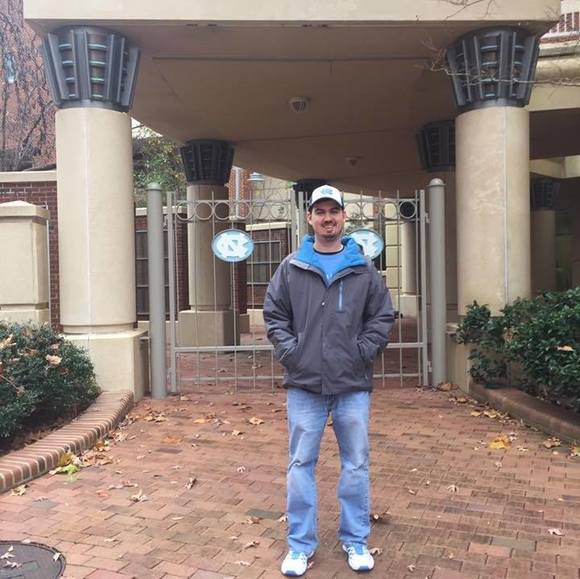 Profile Picture of Lance Hickman (@scooter_23) on Poshmark