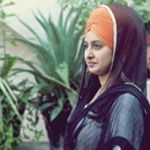 Profile Picture of simardeep kaur (@simark415) on Instagram