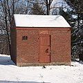 Profile Picture of Hallowell Powder Houseon Wikipedia