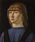 Profile Picture of Jacometto Venezianoon Wikipedia